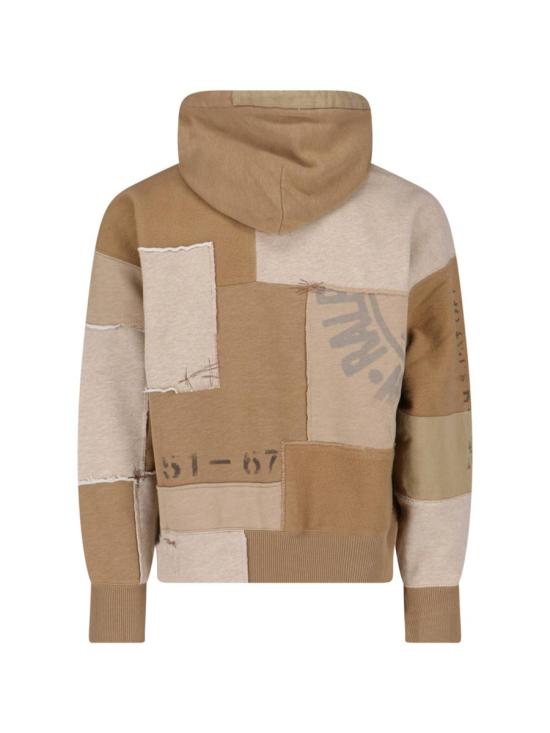 26SS 폴로 랄프로렌 스웨터 710 P04970001 BROWN - POLO RALPH LAUREN