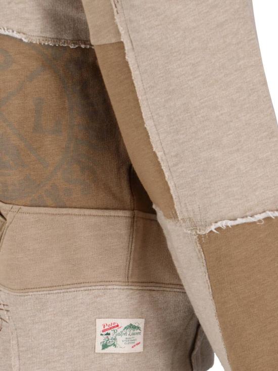 26SS 폴로 랄프로렌 스웨터 710 P04970001 BROWN - POLO RALPH LAUREN