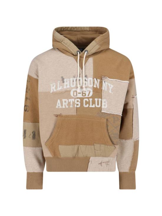 26SS 폴로 랄프로렌 스웨터 710 P04970001 BROWN