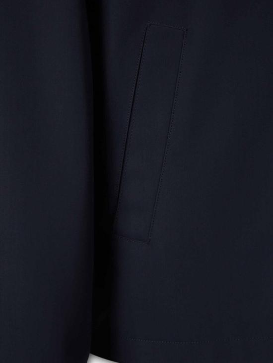 26SS 에르노 자켓 GI000602U12359S 9200BLU NAVY MIDNIGHT BLUE - HERNO