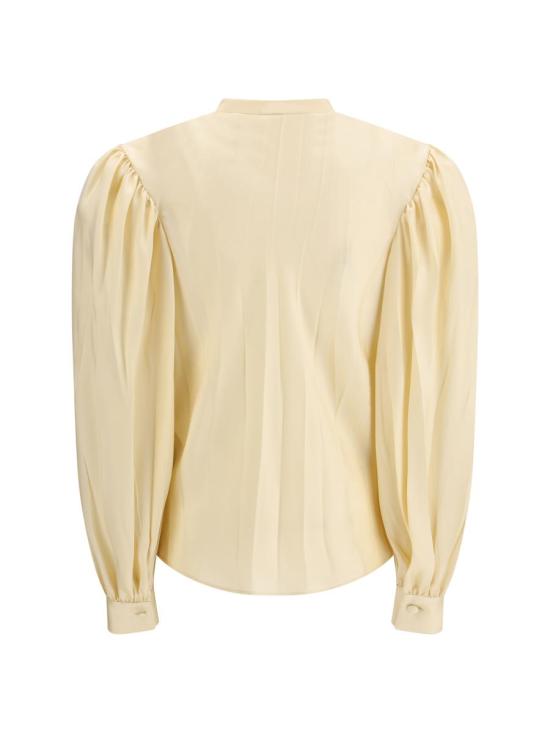 26SS 구찌 셔츠 854515ZAJQ7 2304 Beige - GUCCI