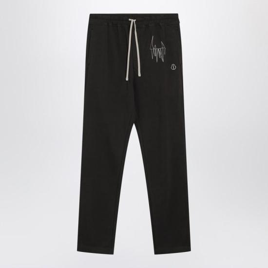 26SS 릭오웬스 몽클레어 숏팬츠 MU01F8H0489B7R S RICKO 256 BROWN