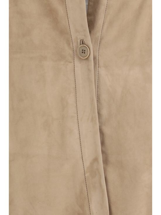 26SS 살바토레 산토로 자켓 50011D SAND Beige - SALVATORE SANTORO