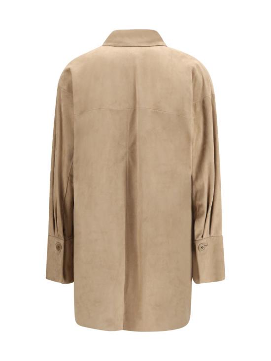 26SS 살바토레 산토로 자켓 50011D SAND Beige - SALVATORE SANTORO