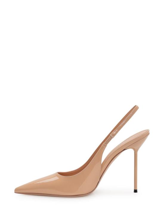 26SS 파리텍사스 힐/펌프스 PX913XVN01 HONEY Beige - PARIS TEXAS