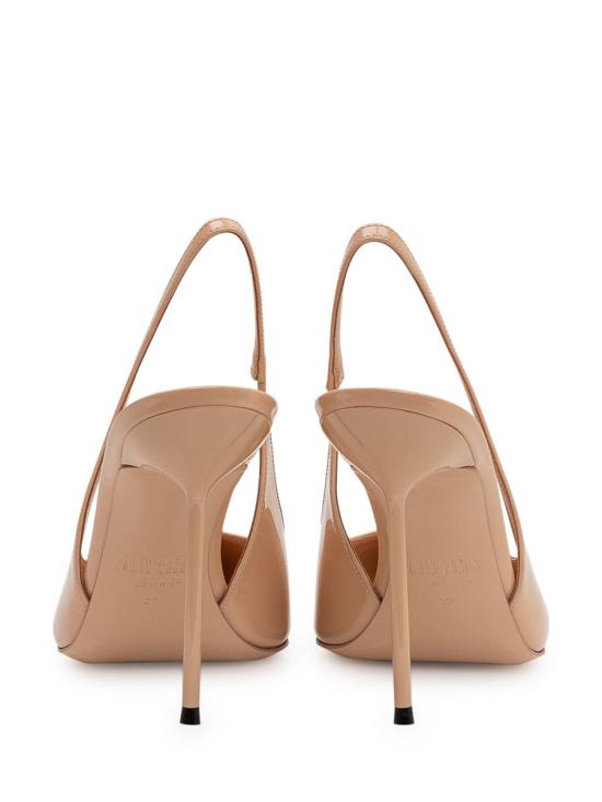 26SS 파리텍사스 힐/펌프스 PX913XVN01 HONEY Beige - PARIS TEXAS