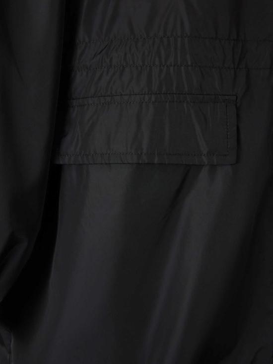 26SS 가니 코트 A1010080 099Black - GANNI