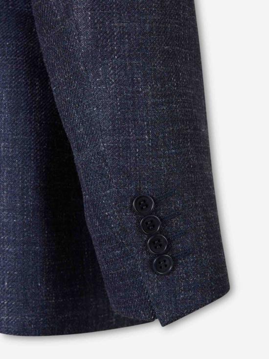 26SS 카날리 자켓 22280 304 NAVY BLUE - CANALI