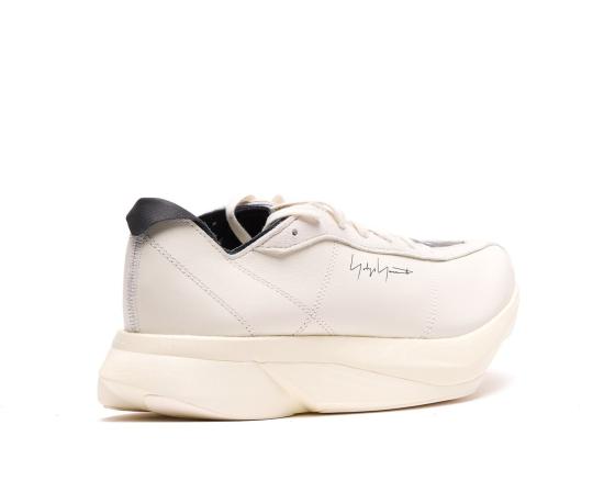 26SS 아디다스 Y3 스니커즈 KI0866WHITE BLACK WHITE - ADIDAS Y3