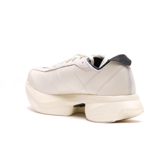 26SS 아디다스 Y3 스니커즈 KI0866WHITE BLACK WHITE - ADIDAS Y3