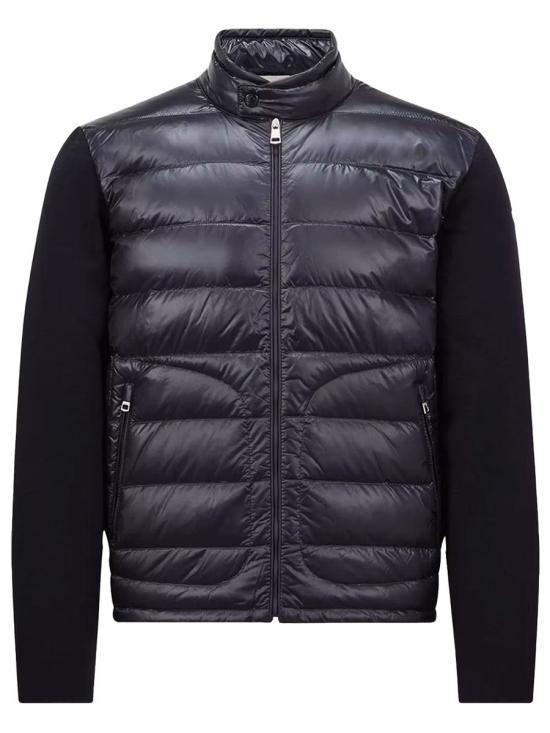 26SS 몽클레어 자켓 L10919B00018 M1131 776 BLUE