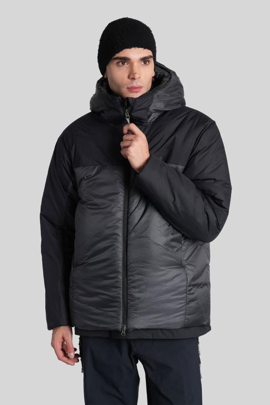 25FW 후디니 자켓 431794 820016 Black