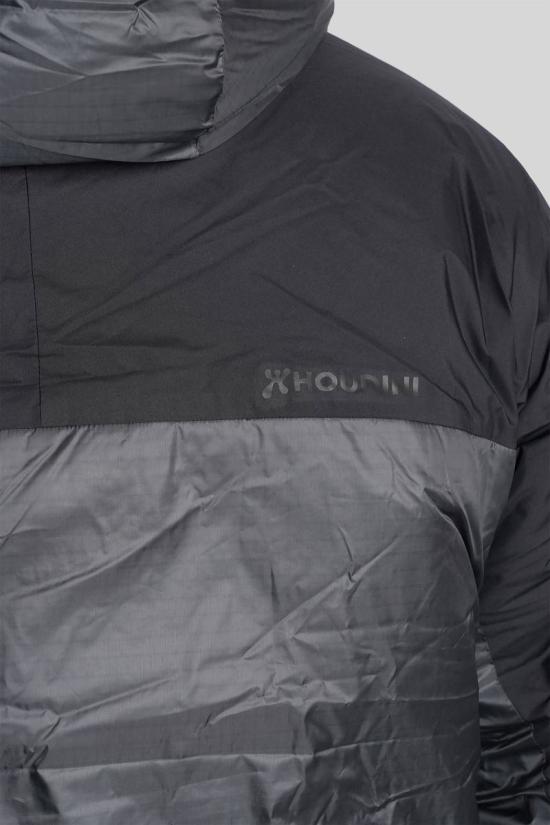 25FW 후디니 자켓 431794 820016 Black - HOUDINI