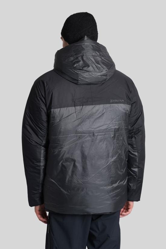 25FW 후디니 자켓 431794 820016 Black - HOUDINI