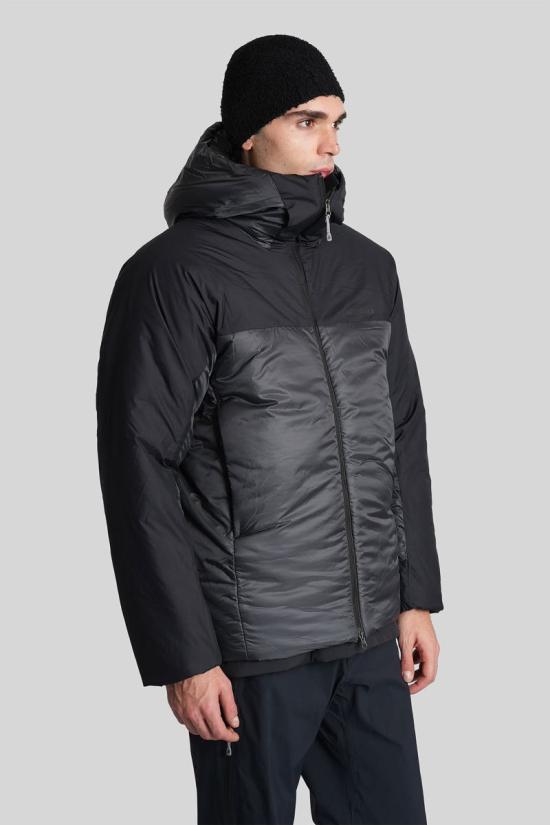 25FW 후디니 자켓 431794 820016 Black - HOUDINI