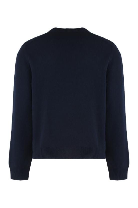 26SS 구찌 스웨터 795347XKD74 4071 BLUE - GUCCI