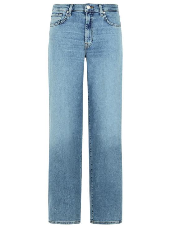 26SS 세븐포올맨카인드 데님 팬츠 7U4N0120 1ZPLIGHT BLUE