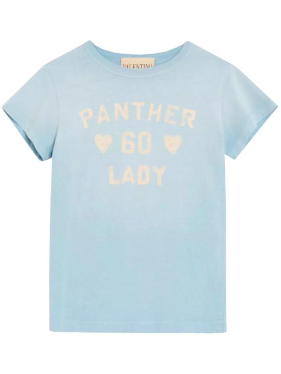 26SS 발렌티노 가라바니 반팔 티셔츠 8B3MG24Y9GL C5Q VINTAGE GREY BETULLA