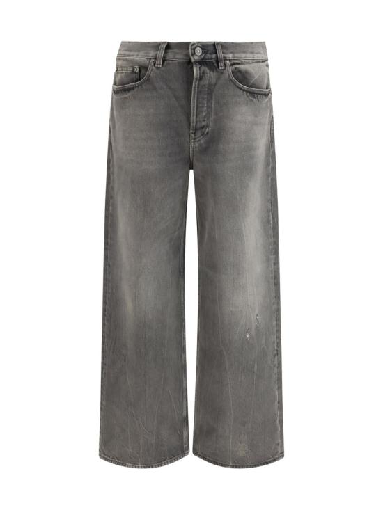 26SS 골든구스 데님 팬츠 GMP02513P002356 60100 GREY