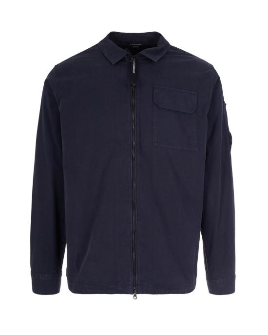 26SS 씨피 컴퍼니 자켓 RCCMOS705A110143G888 Black