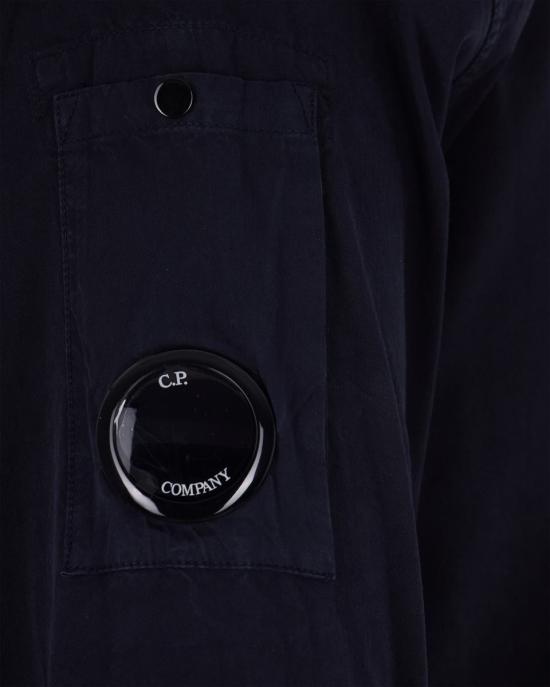 26SS 씨피 컴퍼니 자켓 RCCMOS705A110143G888 Black - C.P. COMPANY