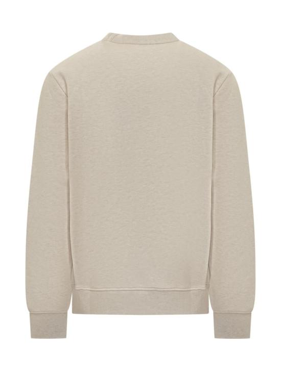 25FW 아페쎄 스웨터 COHBRH37012 ECRU CHINE Beige - A.P.C.