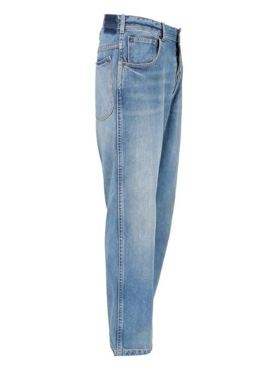 26SS 마르지엘라 데님 팬츠 S50LA0245 S30561987 BLUE - MAISON MARGIELA