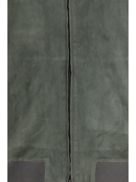 26SS 살바토레 산토로 자켓 50653U GREY GREEN - SALVATORE SANTORO