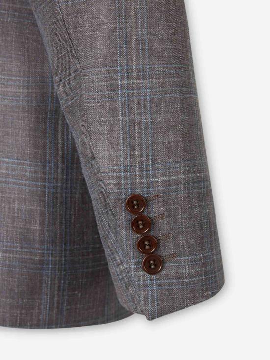 26SS 카날리 자켓 12280 515 Multicolor - CANALI