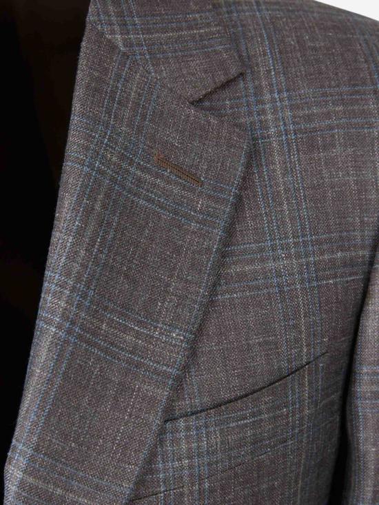 26SS 카날리 자켓 12280 515 Multicolor - CANALI