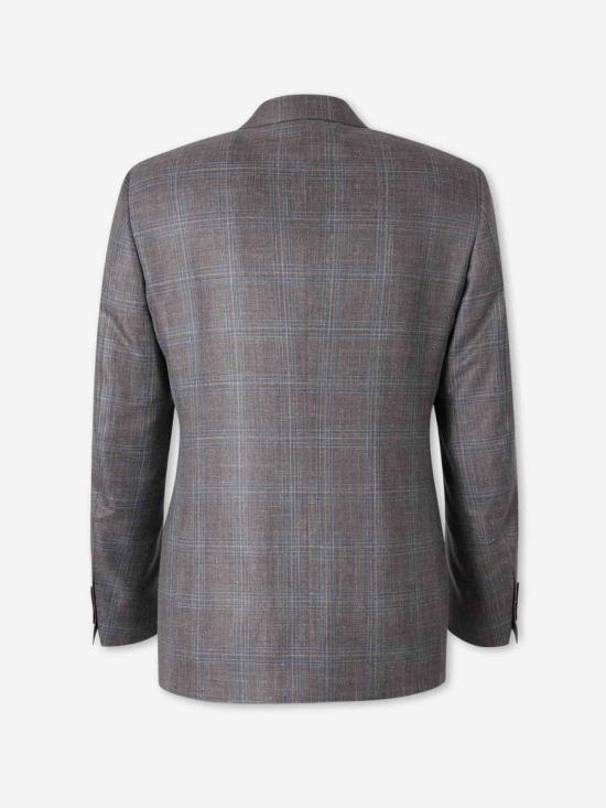 26SS 카날리 자켓 12280 515 Multicolor - CANALI