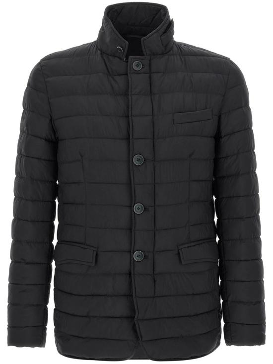 26SS 에르노 자켓 PC0008ULE 12456Z 9200 BLU NAVY BLUE