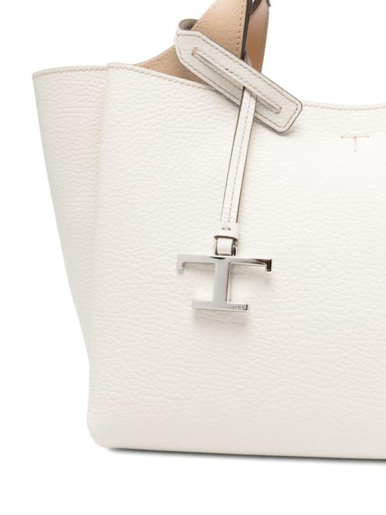 26SS 토즈 미니 토트백 XBWAPAFL100QRI1O92 MULTICOLOR - TODS