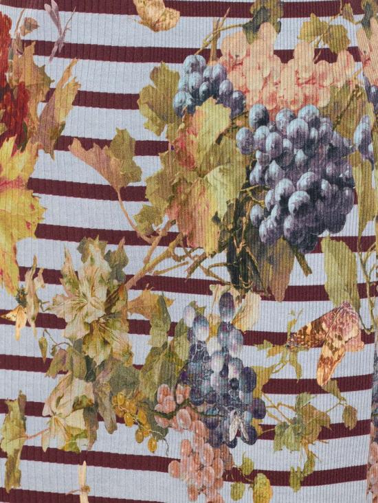 26SS 장 폴 고티에 롱 원피스 DR120J041P5690 BLUE - JEAN PAUL GAULTIER