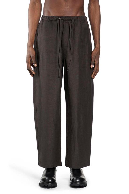 26SS 스튜디오 니콜슨 숏팬츠 SONNYSNM1311 COAL Black