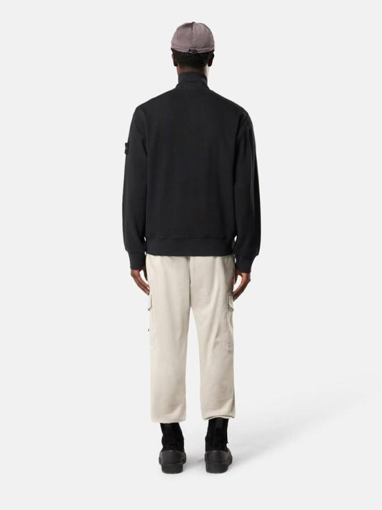 26SS 스톤 아일랜드 자켓 L1S156100014 V0029BLACK Black - STONE ISLAND