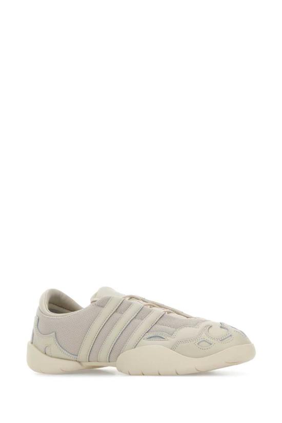26SS 아디다스 Y3 스니커즈 KI6979 BEIGE WHITE - ADIDAS Y3