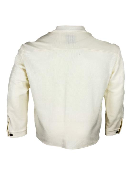 26SS 일레븐티 자켓 M75GIAK08TES0M02201 WHITE - ELEVENTY