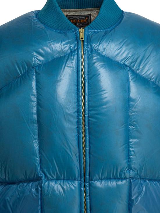 25FW 빔스 자켓 3806013513970 BLUE - BEAMS