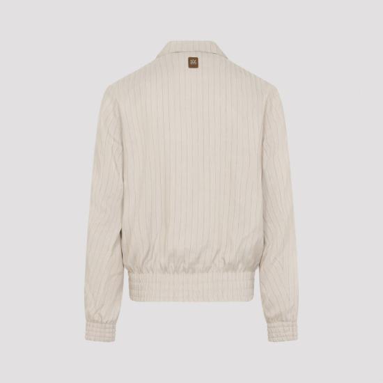 26SS 아미리 자켓 AMOUJA1061 271 Beige - AMIRI