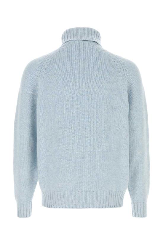 25FW Umit Benan 긴팔 셔츠 FW25M990015770615 LIGHTBLUE - OTHER BRANDS