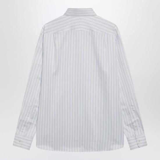 26SS JW앤더슨 셔츠 SH0388PG1892 S JWAND 023 WHITE - JW ANDERSON