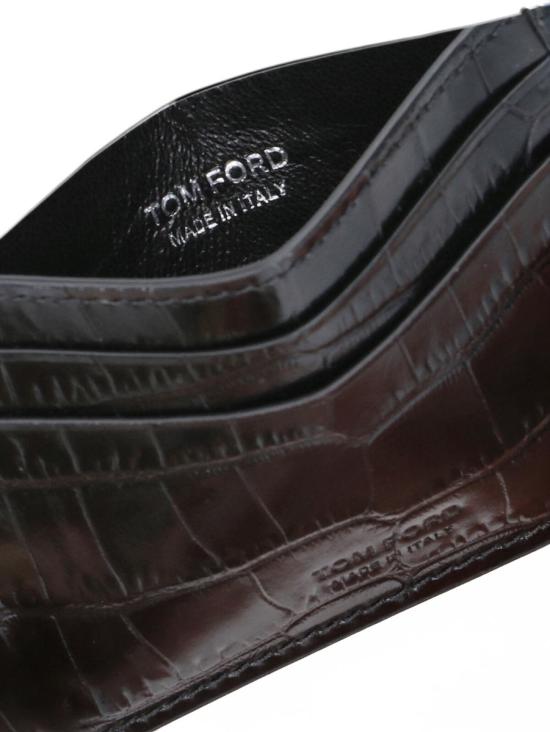 26SS 톰포드 남성지갑 Y0413 LCL439SNAA Black - TOMFORD