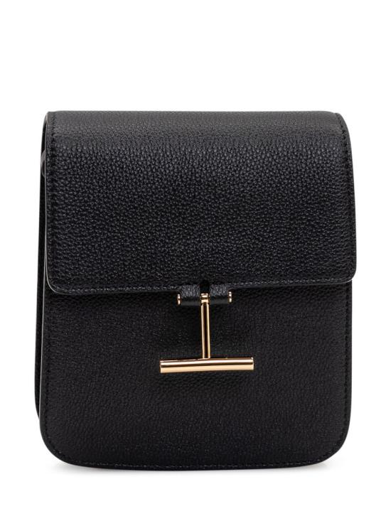 26SS 톰포드 클러치/파우치 S0515LCL095G NAA Black