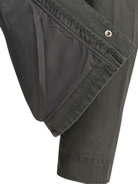 25FW 논네이티브 자켓 NN J4712GRAY GREY - NONNATIVE