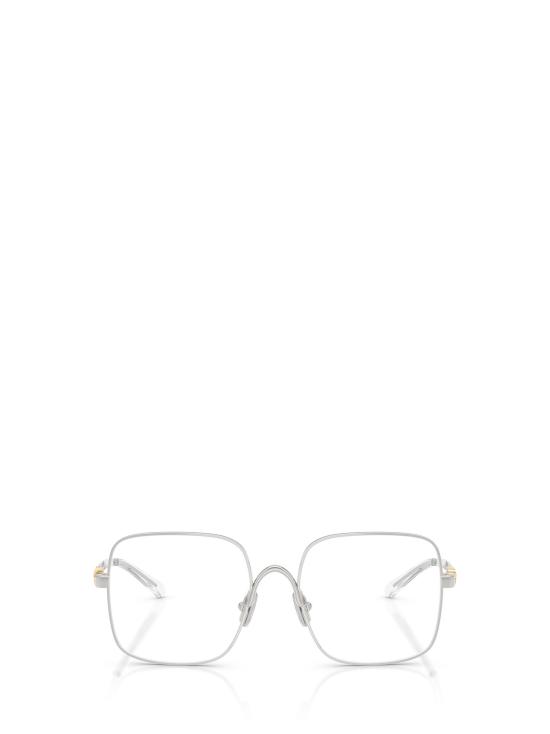 26FW 미우미우 안경 MU 51YV 1BC1O1 SILVER