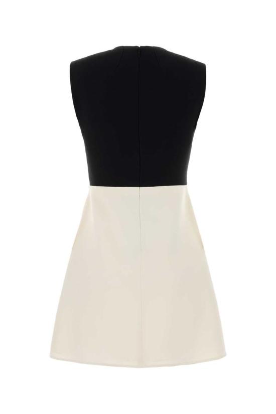 26SS 구찌 미디 원피스 842667ZAD88 9002 MULTICOLOURED - GUCCI