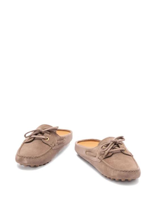 26SS 토즈 로퍼 XXW22L0KB70M8W 413 Beige - TODS