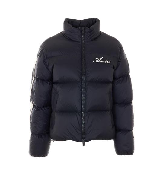 26SS 아미리 자켓 OUDW1008BLACK Black