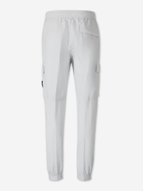 26SS 스톤 아일랜드 숏팬츠 L1S153100031 V0041SKY BLUE - STONE ISLAND